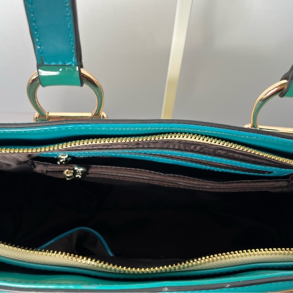 KH Paris handbag/ shoulder bag - Picture 5 of 10